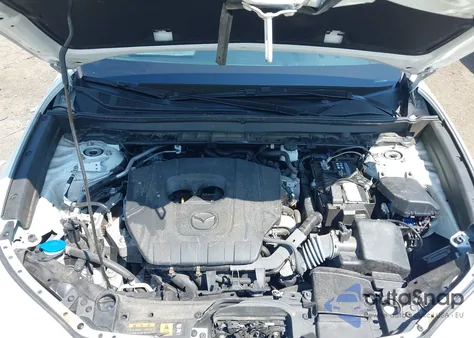 2023 Mazda Cx-30 2.5 S из США, поврежденный, VIN 3MVDMBAM8PM543864